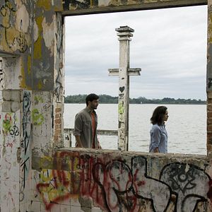 Foto Prova de Coragem