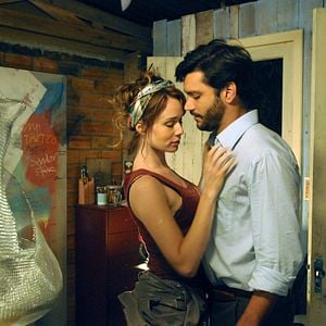 Foto Prova de Coragem