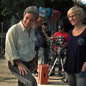 Foto Prova de Coragem