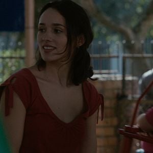 Foto Prova de Coragem