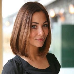 Foto Georgina Verbaan