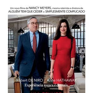 Foto Um Senhor Estagiário