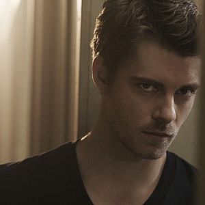 Foto Luke Mitchell