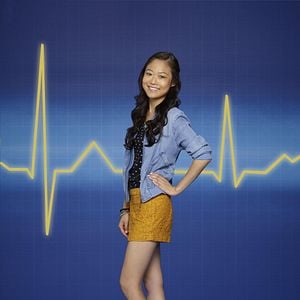 Foto Krista Marie Yu