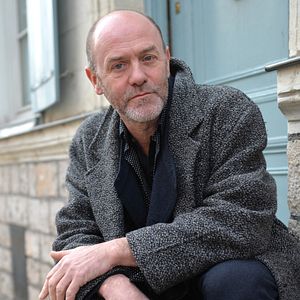 Foto Jacques Bonnaffé