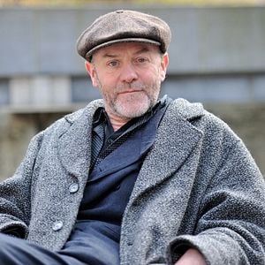 Foto Jacques Bonnaffé