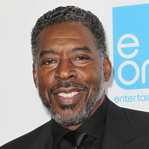 Foto Ernie Hudson