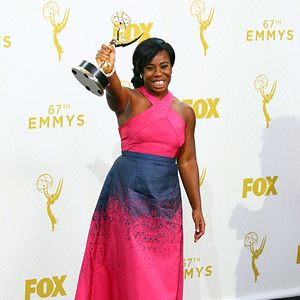 Foto Uzo Aduba