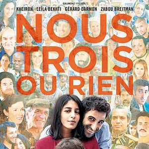 Foto Nós ou Nada em Paris