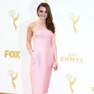 Foto Maisie Williams