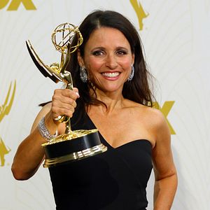 Foto Julia Louis-Dreyfus