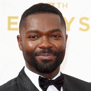 Foto David Oyelowo