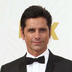 Foto John Stamos
