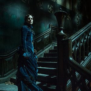 Foto A Colina Escarlate