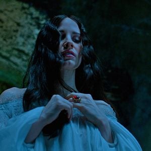 Foto A Colina Escarlate