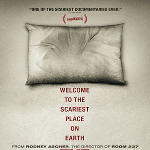 Foto O Pesadelo - Paralisia do Sono