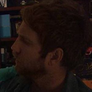 Foto Chris J. Murray