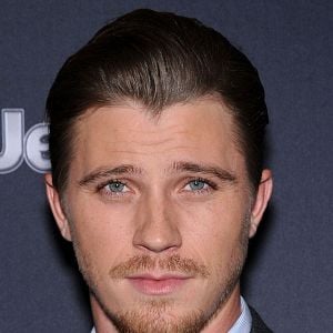 Foto Garrett Hedlund