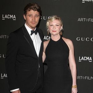 Foto Garrett Hedlund