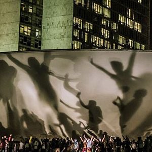 Foto Brasil vs Brasil