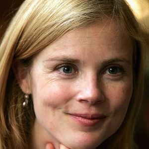 Foto Isabelle Carré