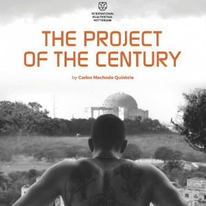 Foto A Obra do Século