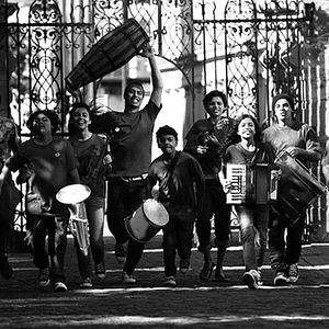 Foto Filhos de Bach