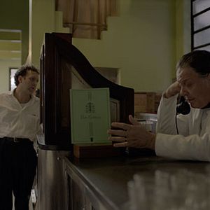 Foto Ninguém Ama Ninguém... Por Mais de Dois Anos