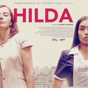 Foto Hilda