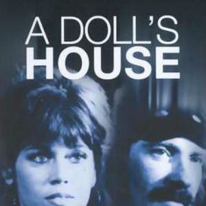 Foto A Casa das Bonecas