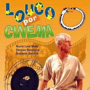 Foto Louco Por Cinema