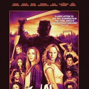 Foto Terror nos Bastidores