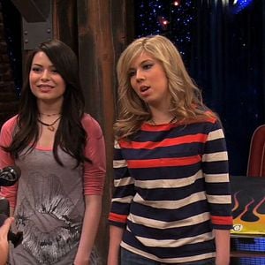 Foto iCarly