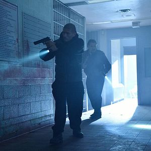 Foto Joaquín Cosío