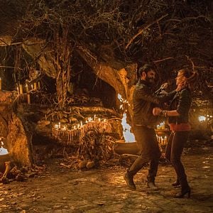 Foto O Último Caçador de Bruxas