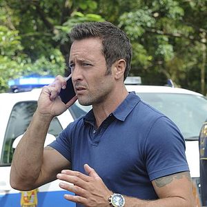 Foto Alex O'Loughlin