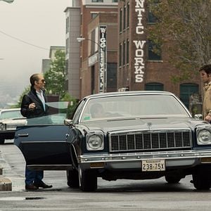 Foto Aliança Do Crime