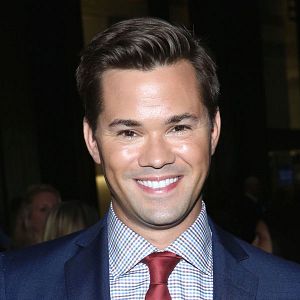 Foto Andrew Rannells