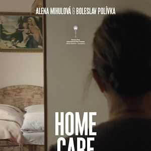 Foto Assistência Domiciliar