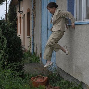 Foto Alena Mihulová