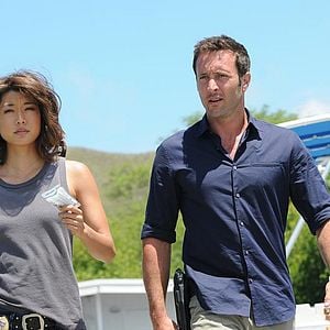 Foto Grace Park