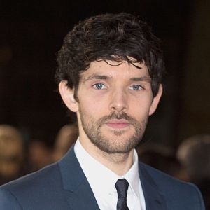 Foto Colin Morgan (II)