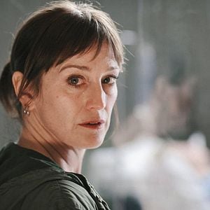 Foto Anneke von der Lippe