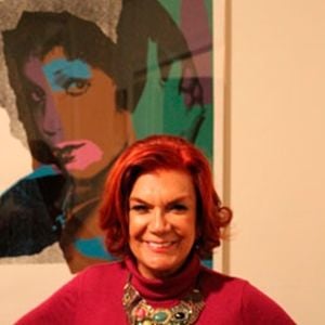 Foto Carmen D'Alessio