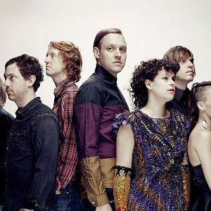 Foto Arcade Fire