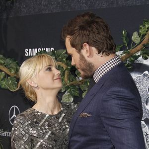 Foto Anna Faris