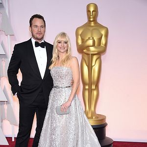 Foto Anna Faris
