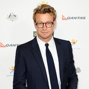 Foto Simon Baker