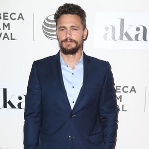 Foto James Franco