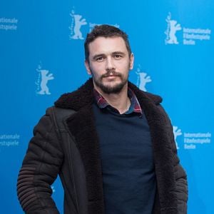 Foto James Franco